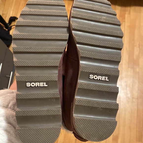 Sorel Boots - Picture 3 of 3